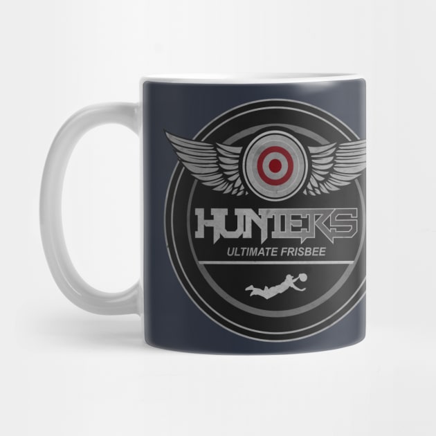 Hunters Ultimate by CTShirts